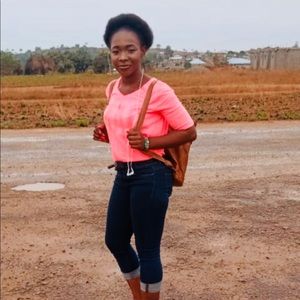 Meet your Posher, Agnes